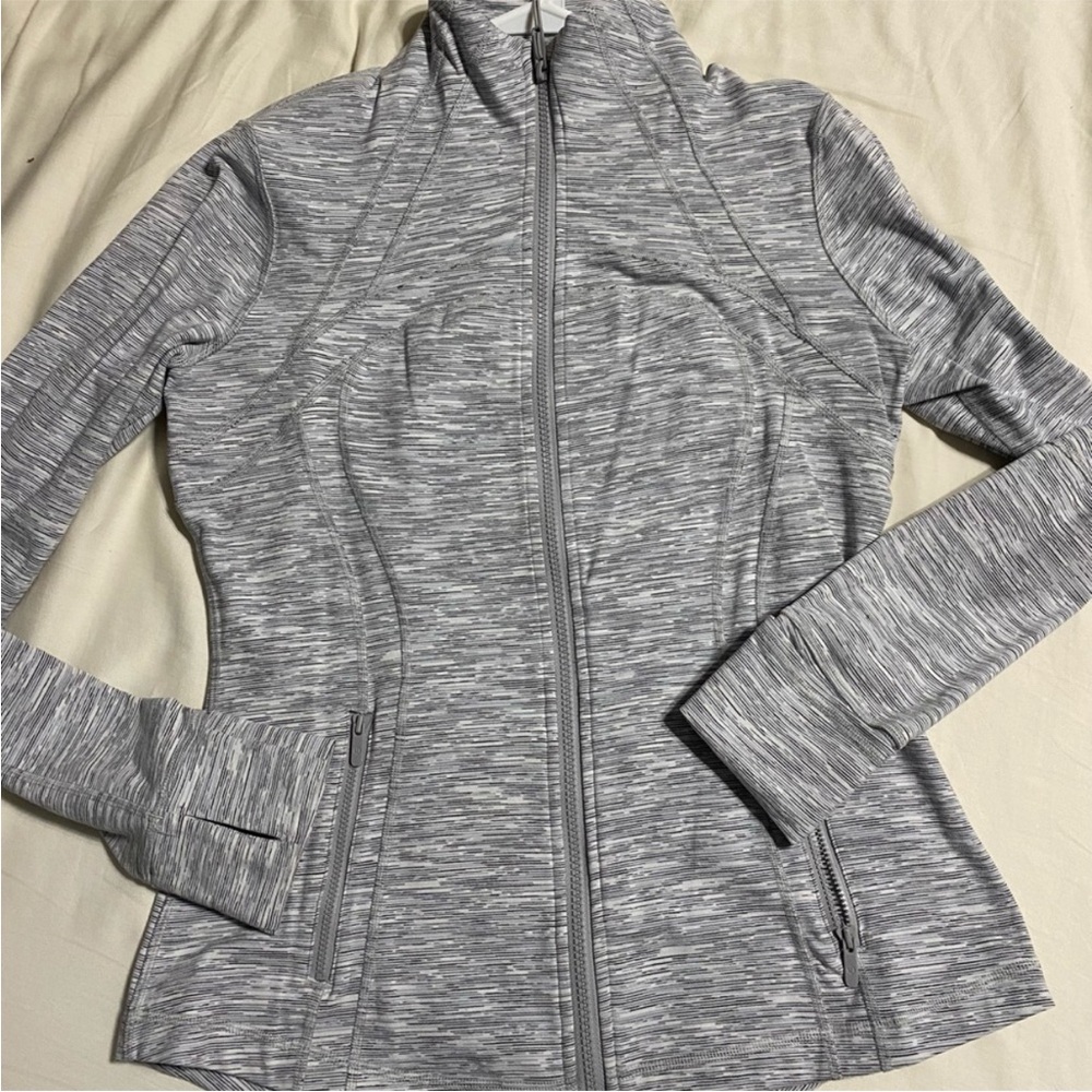 Lululemon define jacket